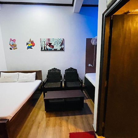 BW Residence Kalmunai Zewnętrze zdjęcie