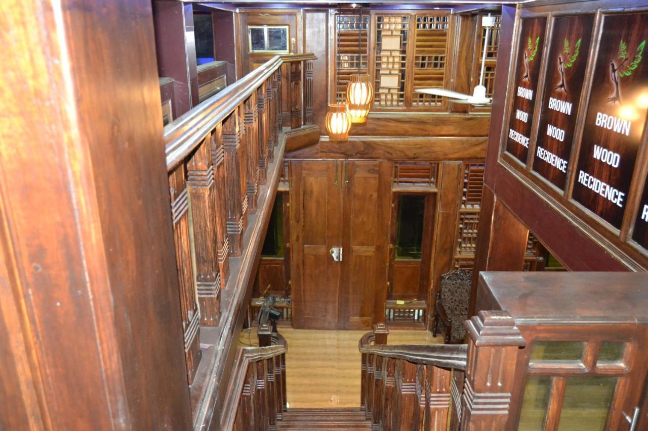 BW Residence Kalmunai Zewnętrze zdjęcie