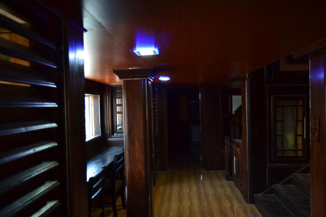 BW Residence Kalmunai Zewnętrze zdjęcie