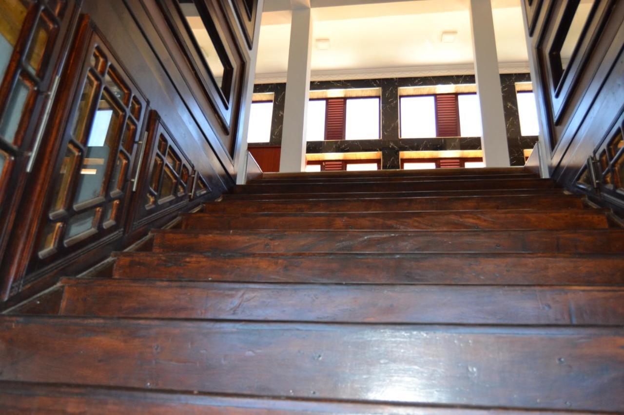 BW Residence Kalmunai Zewnętrze zdjęcie