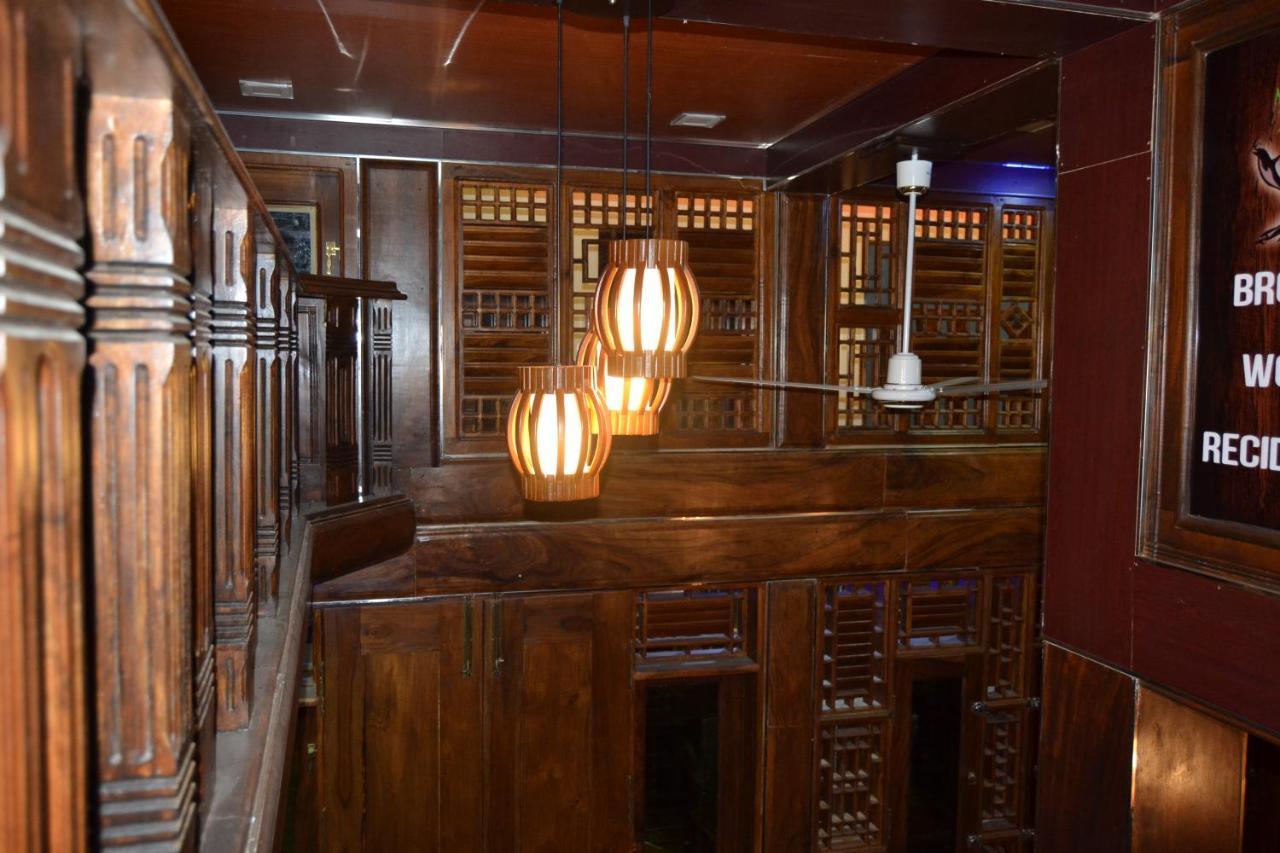 BW Residence Kalmunai Zewnętrze zdjęcie
