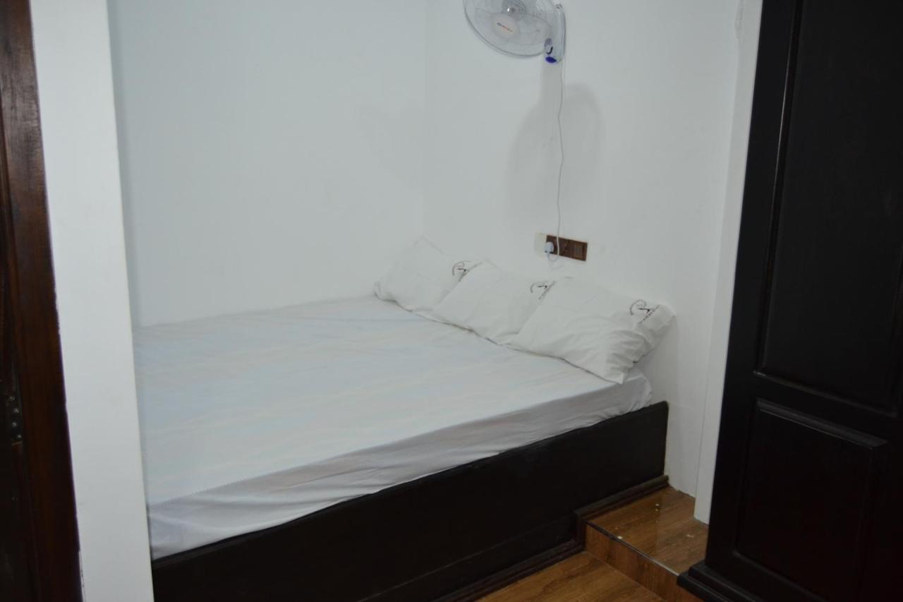 BW Residence Kalmunai Zewnętrze zdjęcie