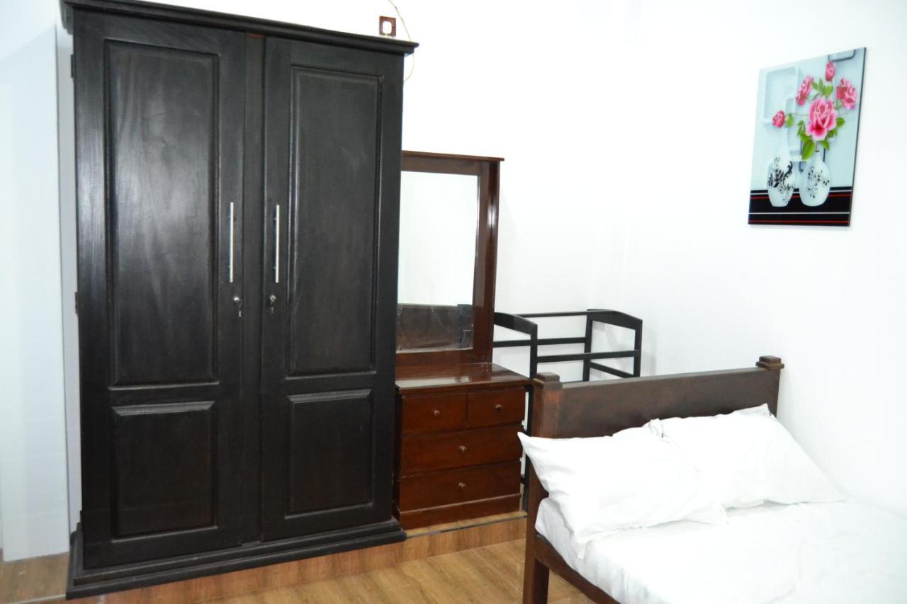 BW Residence Kalmunai Zewnętrze zdjęcie