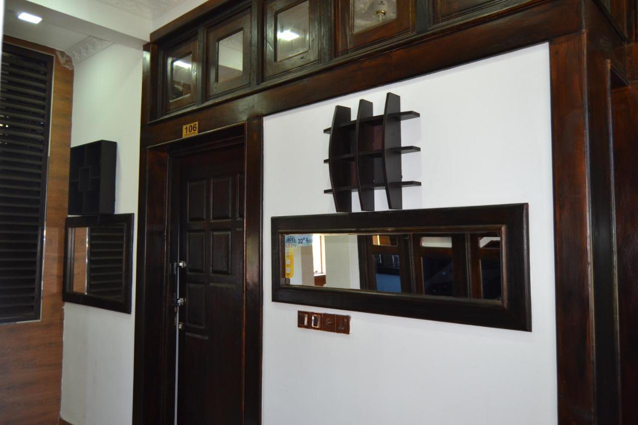 BW Residence Kalmunai Zewnętrze zdjęcie