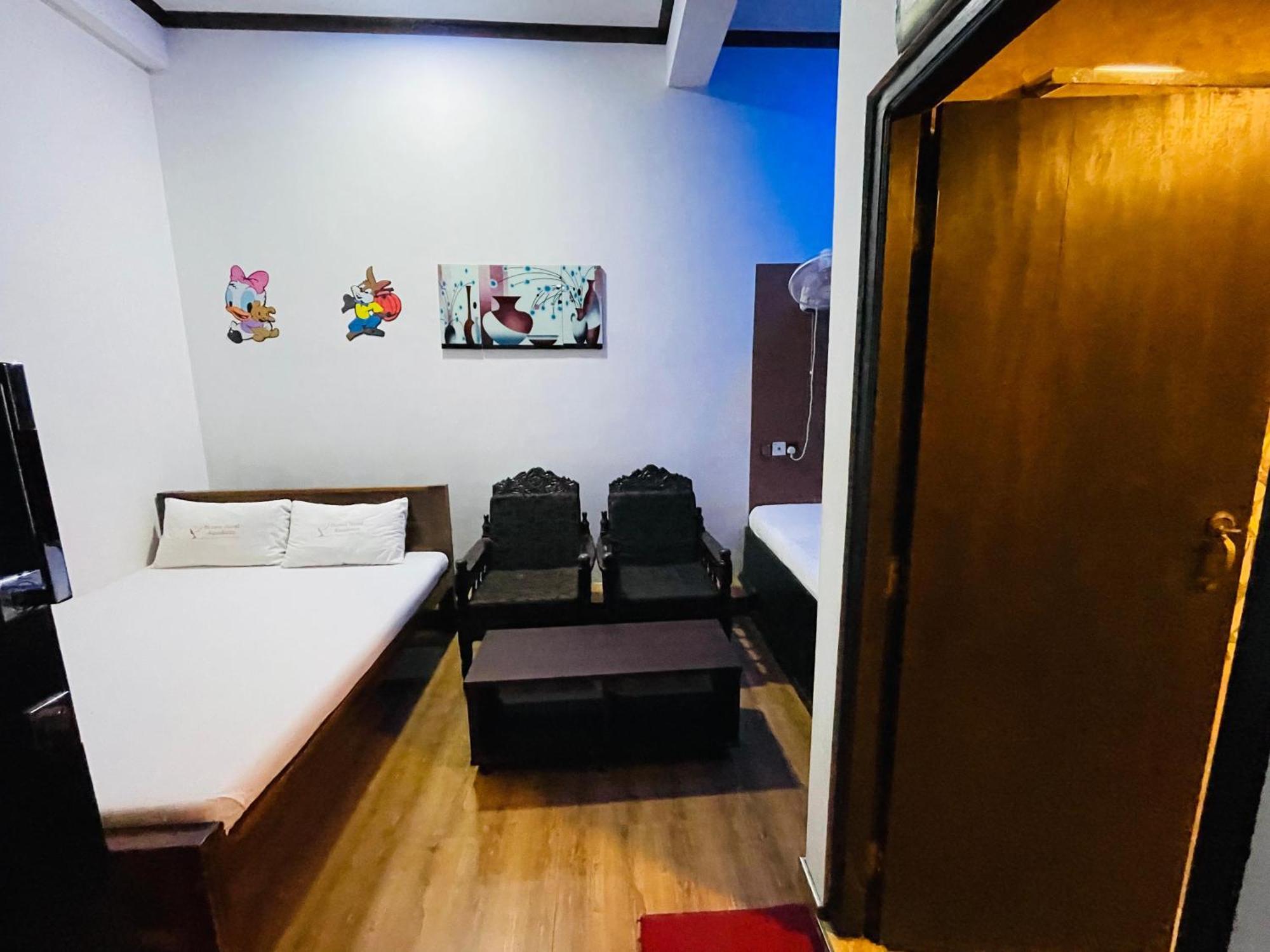 BW Residence Kalmunai Zewnętrze zdjęcie