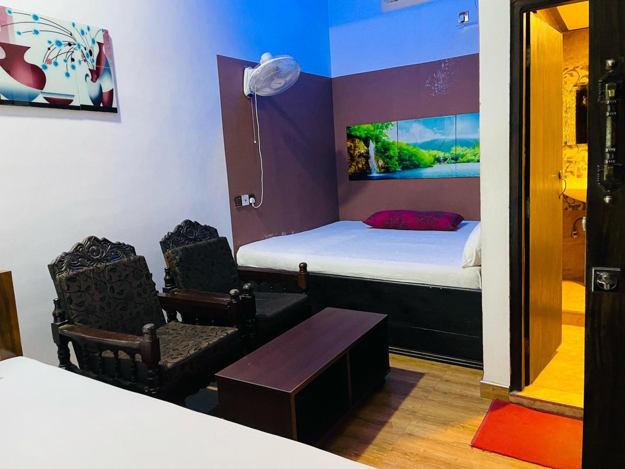 BW Residence Kalmunai Zewnętrze zdjęcie