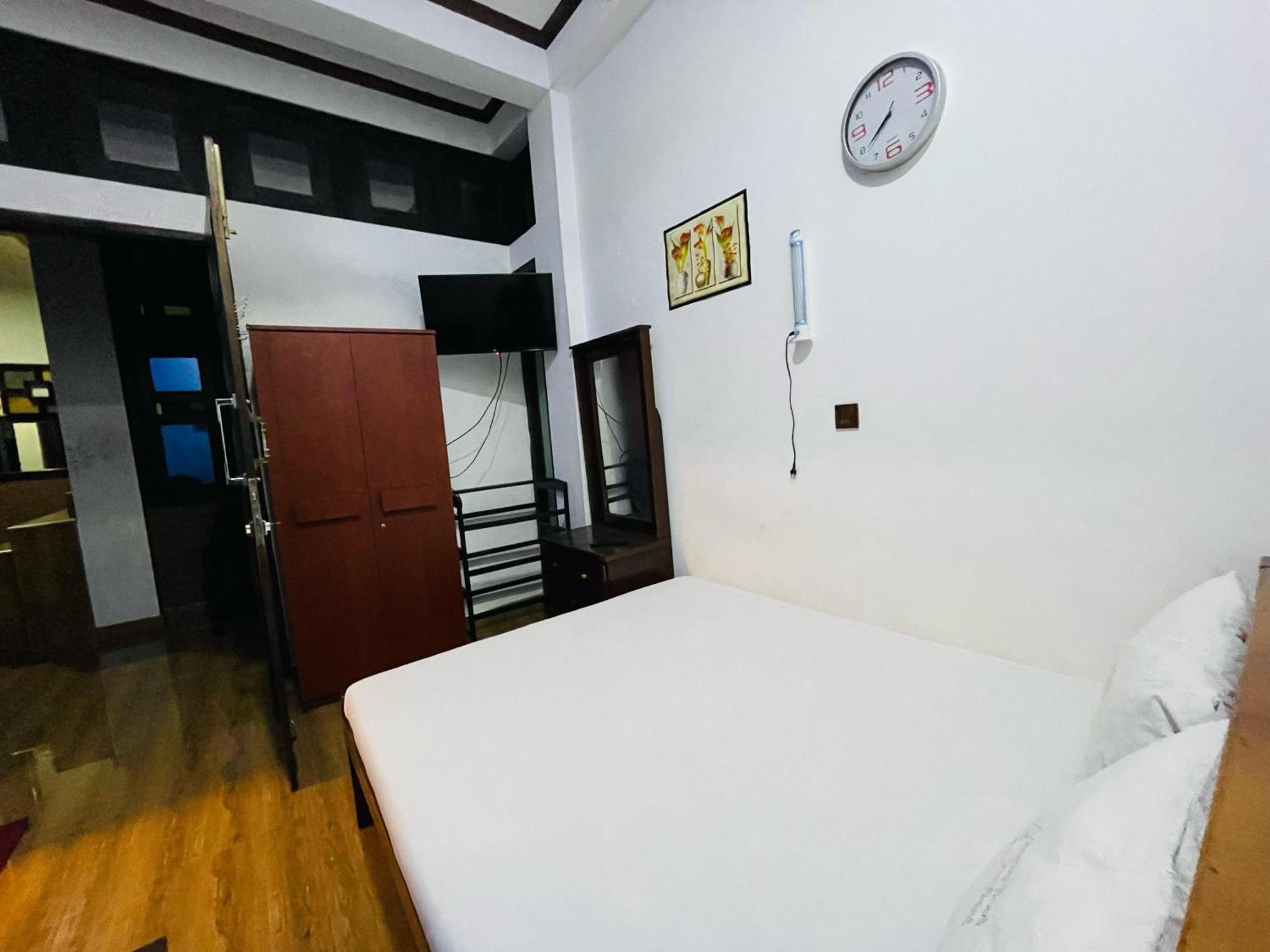 BW Residence Kalmunai Zewnętrze zdjęcie