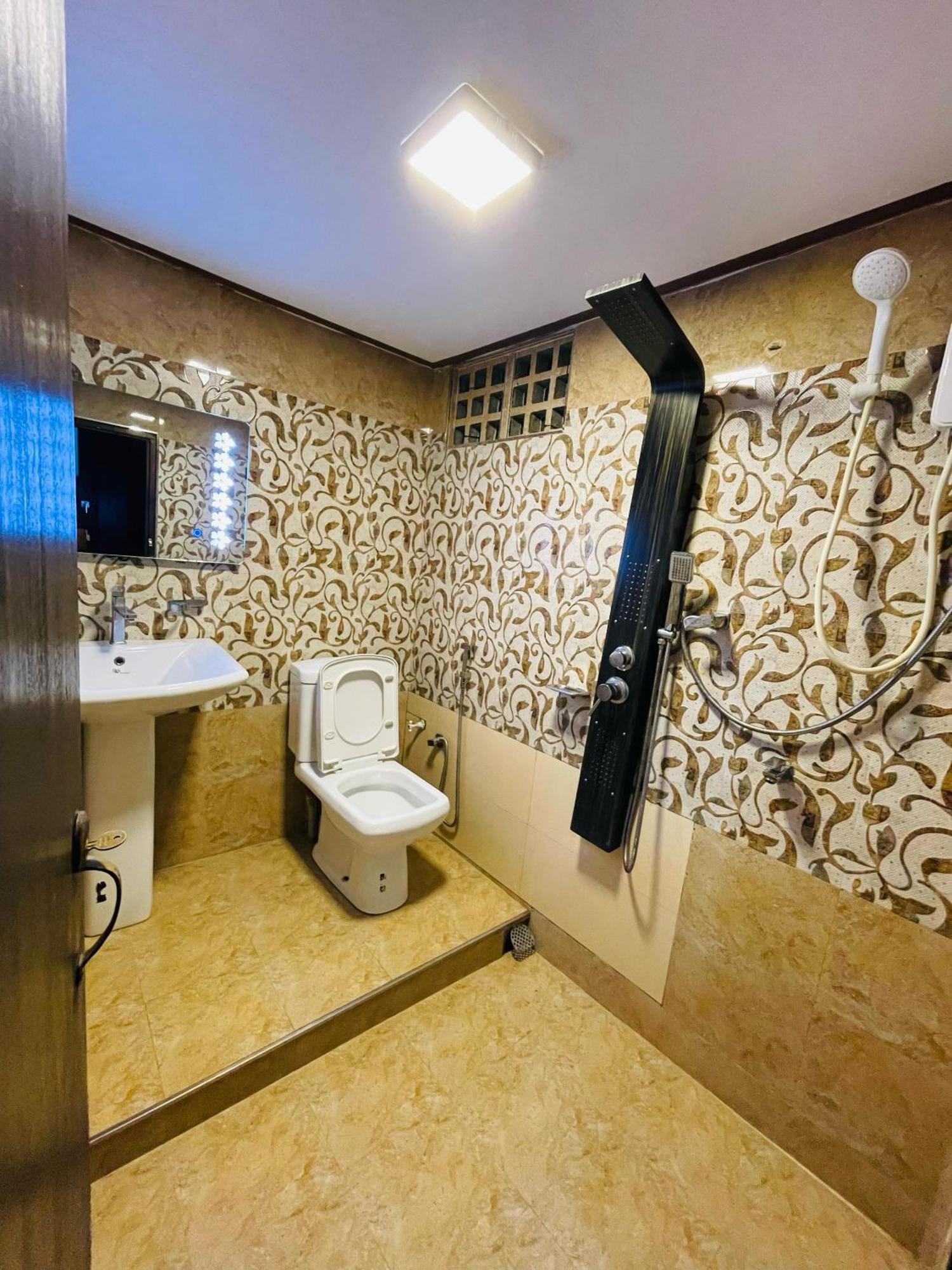 BW Residence Kalmunai Zewnętrze zdjęcie